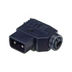 IDX D-TAP - Connecteur D-Tap IDX D-TAP - Connecteur D-Tap