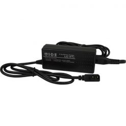 IDX LC-XT1 - Chargeur Portable avec X-Tap IDX LC-XT1 - Chargeur Portable avec X-Tap