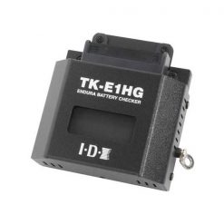 IDX TK-E1HG - Testeur de Batteries V-Mount IDX TK-E1HG - Testeur de Batteries V-Mount