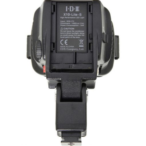 IDX X10-Lite-S - Minette LED