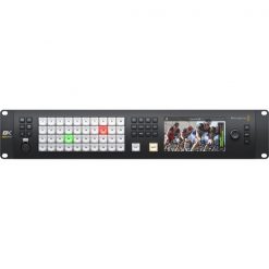 MELANGEUR BLACKMAGIC ATEM CONSTELLATION 8K