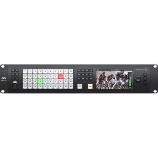 Blackmagic Design ATEM Constellation 8K - Mélangeur