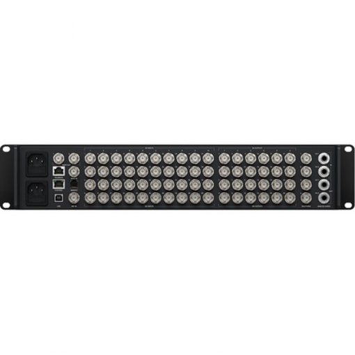 Blackmagic Design ATEM Constellation 8K - Mélangeur