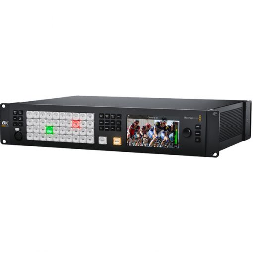 Blackmagic Design ATEM Constellation 8K - Mélangeur