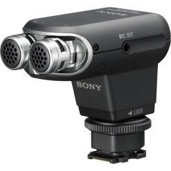 MICRO STEREO SONY ECM-XYST1M
