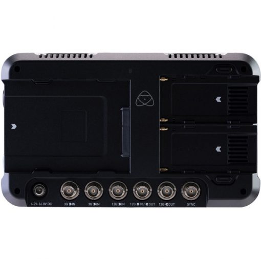 Atomos Shogun 7 - Moniteur 7"
