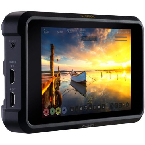 Atomos Shogun 7 - Moniteur 7"