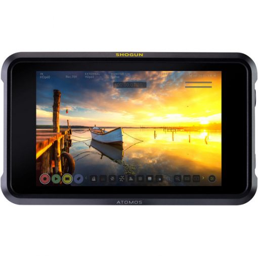Atomos Shogun 7 - Moniteur 7"