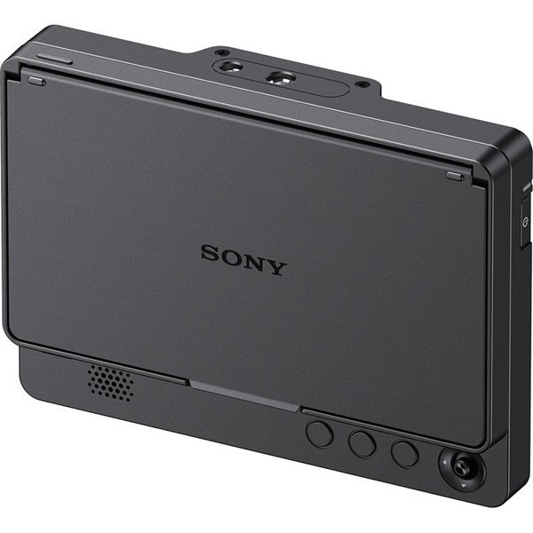 MONITEUR LCD À CLIP SONY CLM-FHD5 MONITEUR LCD À CLIP SONY CLM-FHD5
