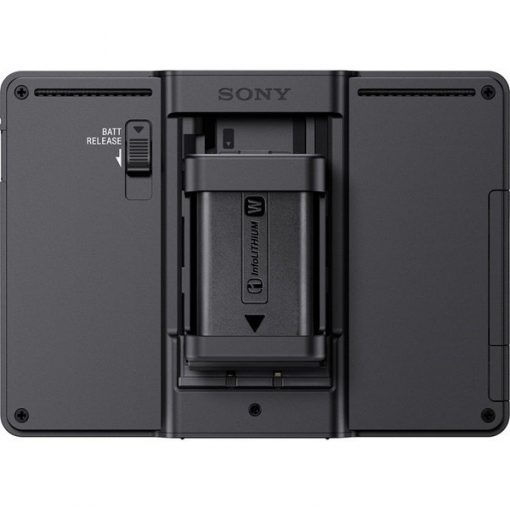 MONITEUR LCD À CLIP SONY CLM-FHD5