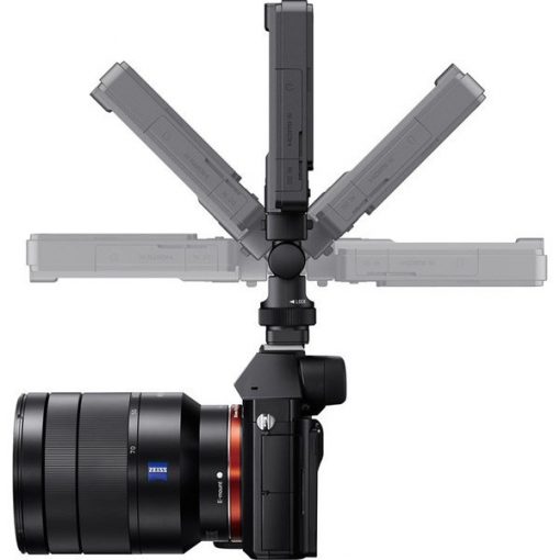 MONITEUR LCD À CLIP SONY CLM-FHD5