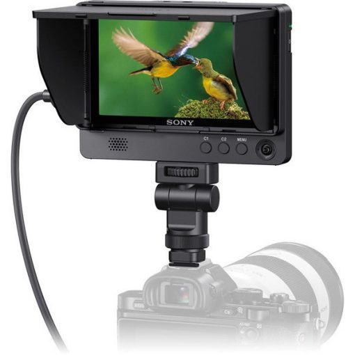 MONITEUR LCD À CLIP SONY CLM-FHD5