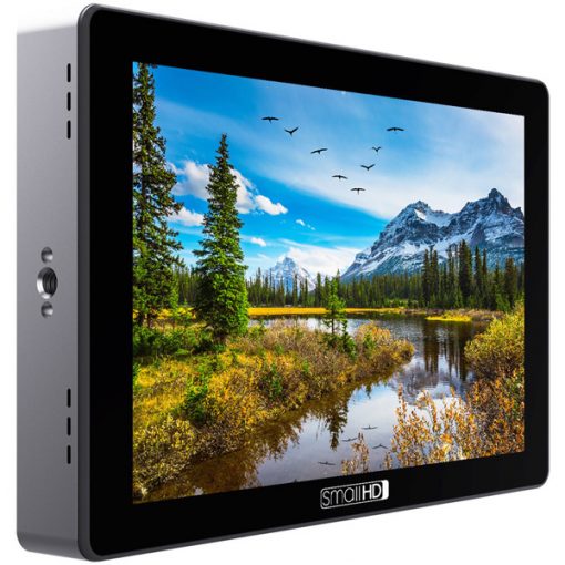 SmallHD 702 Touch 7'' - moniteur