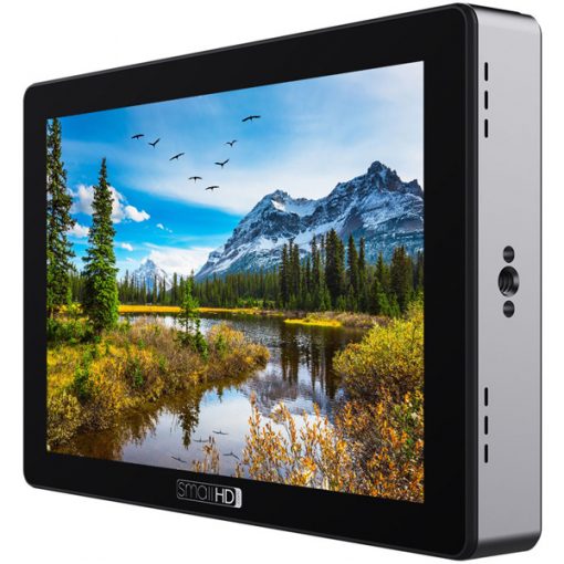 SmallHD 702 Touch 7'' - moniteur