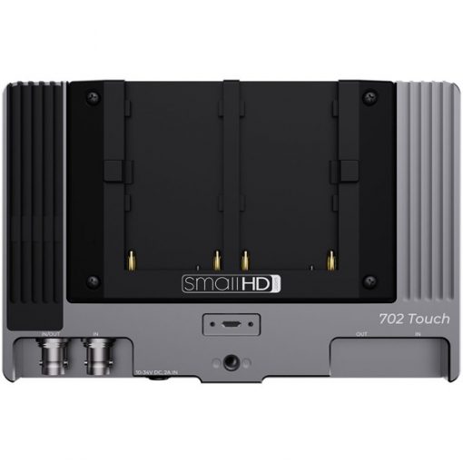 SmallHD 702 Touch 7'' - moniteur