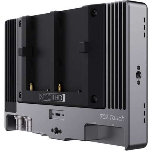 SmallHD 702 Touch 7'' - moniteur