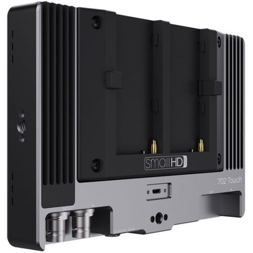 SmallHD 702 Touch 7'' - moniteur