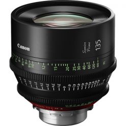 OBJECTIF CANON SUMIRE PRIME 135MM T2.2