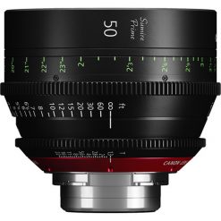Canon Sumire Prime 24mm T1.5 Impérial Monture PL - Objectif Prime Cinéma Canon Sumire Prime 24mm T1.5 Impérial Monture PL - Objectif Prime Cinéma