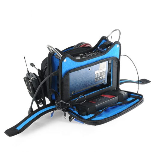 ORCA OR-272 - Sac audio enregistreurs