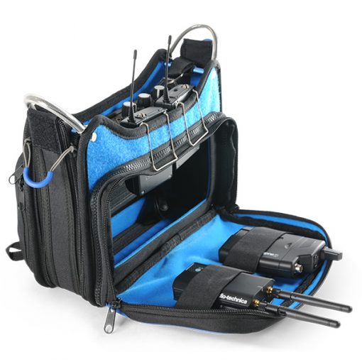 ORCA OR-272 - Sac audio enregistreurs