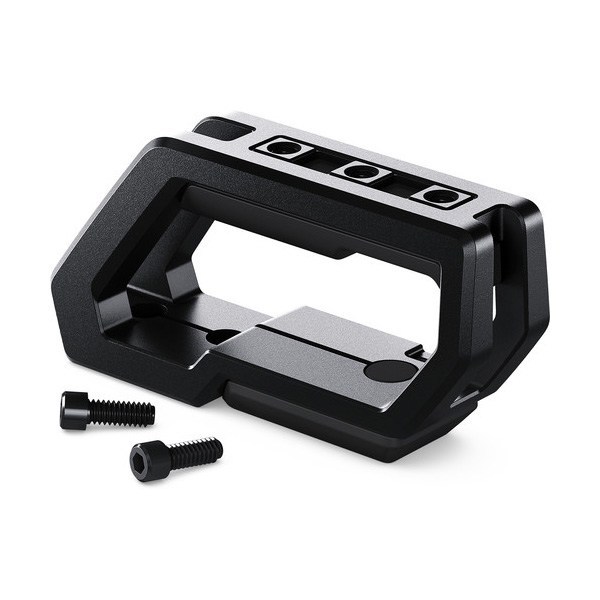 Blackmagic Design Top Handle - Poignée supérieure pour URSA Mini/Mini Pro Blackmagic Design Top Handle - Poignée supérieure pour URSA Mini/Mini Pro