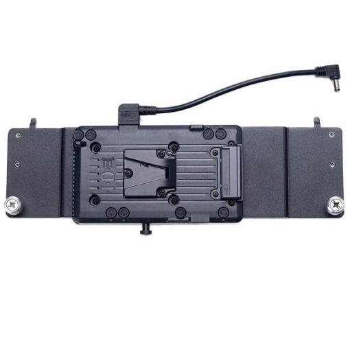PLAQUE DE BATTERIE V-MOUNT KC2 LITEPANELS 900-3704