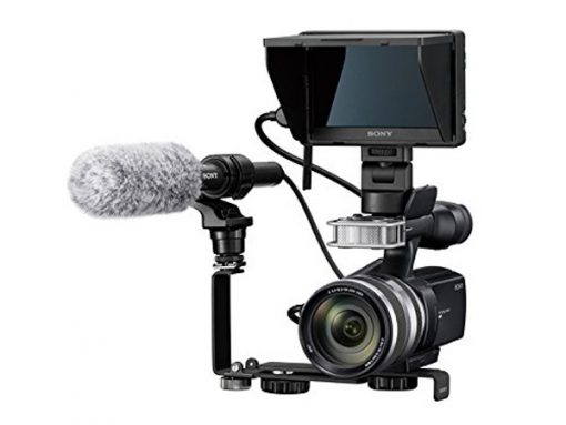 SUPPORT DE FIXATION SONY VCT-55LH