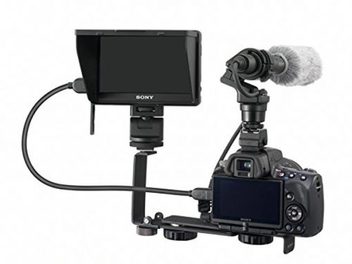 SUPPORT DE FIXATION SONY VCT-55LH