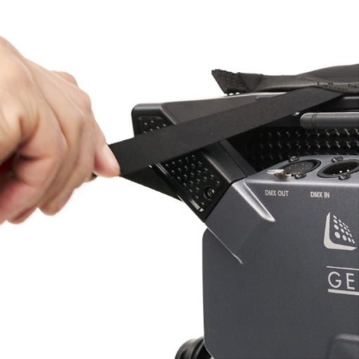 CASIER SNAPGRID 40 LITEPANELS 900-3717