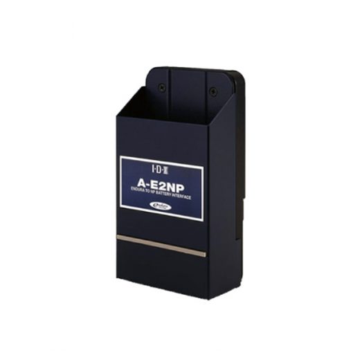 Boîtier Adaptateur IDX A-E2NP