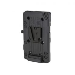 Plaque d'Adaptation VMount IDX P-V2C