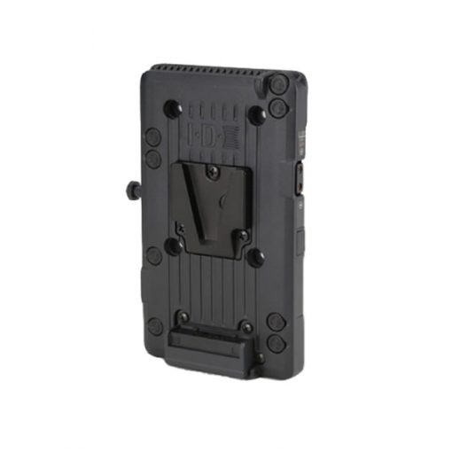 Plaque d'Adaptation VMount IDX P-V2C