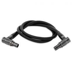 CORDON VISEUR RED LCD/EVF COUDE VERS COUDE (82CM)