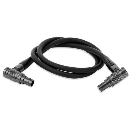 CORDON VISEUR RED LCD/EVF COUDE VERS COUDE (82CM)