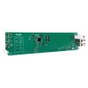 Aja OG-FIDO-TR-MM - Carte Opengear 1 Canal 3G-SDI/LC vers Fibre Multi-Mode