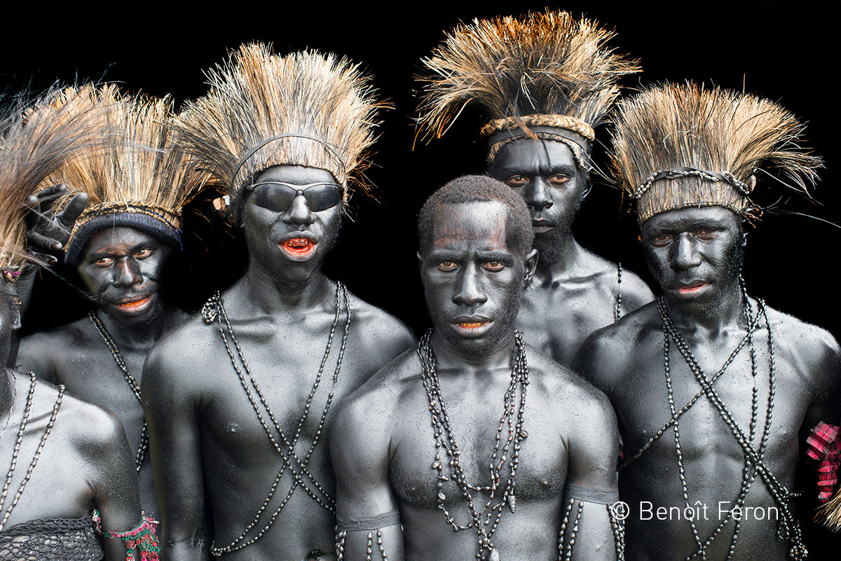 TRM et RED, partenaires du FIFPAN !