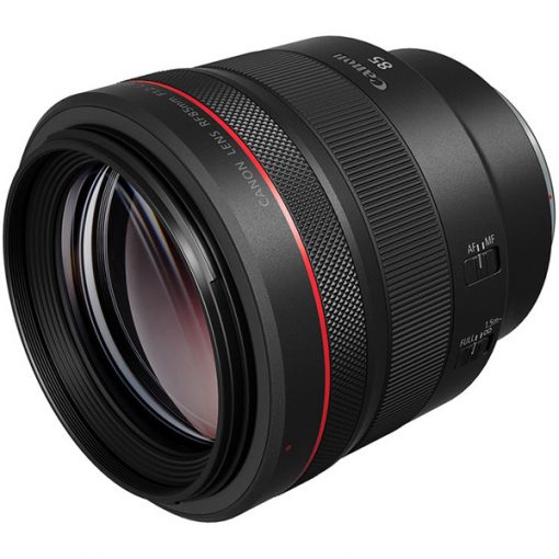 Canon RF 85mm F1.2 L USM - Objectif