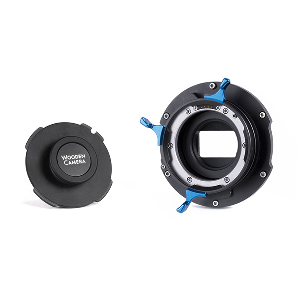 Monture LPL ARRI Wooden Camera (Venice) Monture LPL ARRI Wooden Camera (Venice)