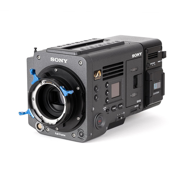 Monture LPL ARRI Wooden Camera (Venice) Monture LPL ARRI Wooden Camera (Venice)