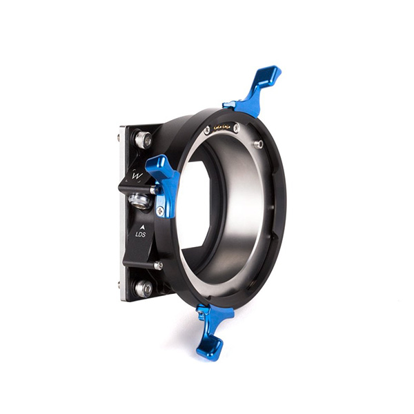 Monture LPL ARRI Wooden Camera (RED DSMC2) Monture LPL ARRI Wooden Camera (RED DSMC2)