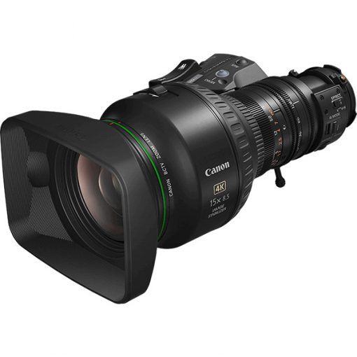 Canon CJ15ex8.5B KRSE-V S