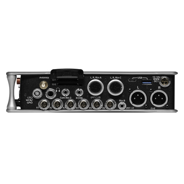 Sound Devices Scorpio - Enregistreur Audio – Image 3