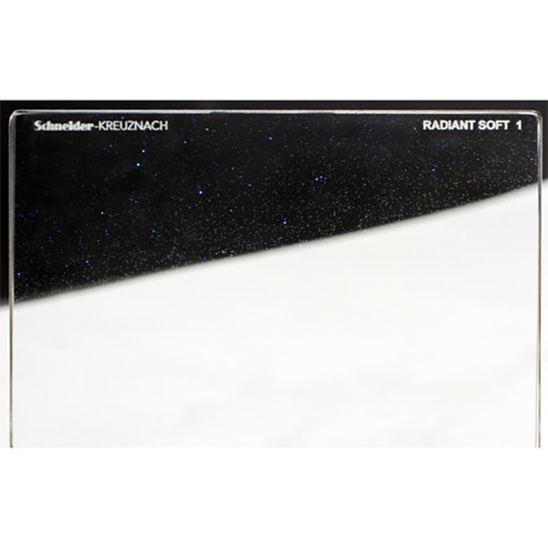 Schneider Radiant Soft 2 (4 x 5.65") - Filtre Schneider Radiant Soft 2 (4 x 5.65") - Filtre