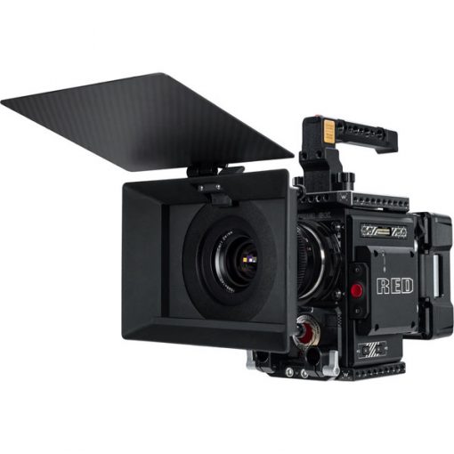 Wooden Camera Zip Box Pro 4x5.65 - Kit de Mattebox