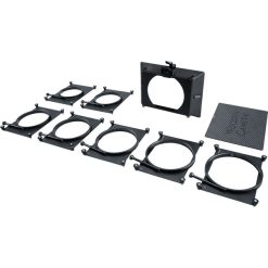 Wooden Camera Zip Box Pro 4x5.65 - Kit de Mattebox