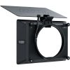 Wooden Camera Zip Box Pro 4×5.65 – Mattebox avec Support de 104mm