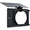 Wooden Camera Zip Box Pro 4×5.65 – Mattebox avec Support de 110mm