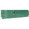 CARTE OPENGEAR 3G-SDI AJA OG-3GDA-1X9