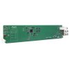 CARTE OPENGEAR 2 CANAUX 3G-SDI VERS FIBRE AJA OG-FIDO-2T